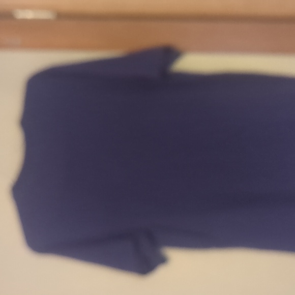 Nike Dri Fit We Are PHX Purple Phoenix Suns The Nike Tee T-Shirt Size Large - Picture 2 of 7